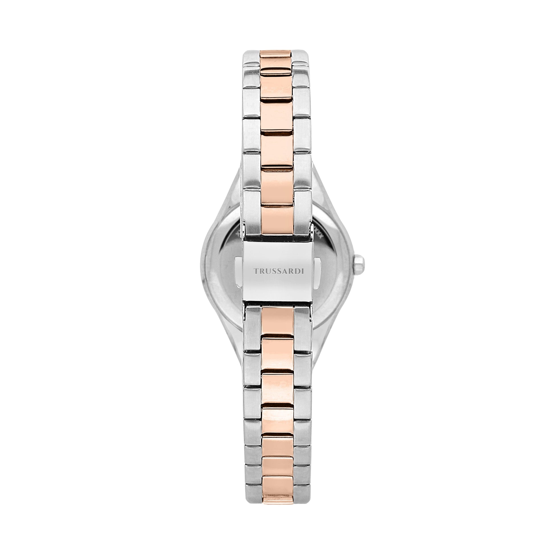 OROLOGIO DONNA TRUSSARDI METROPOLITAN R2453157509