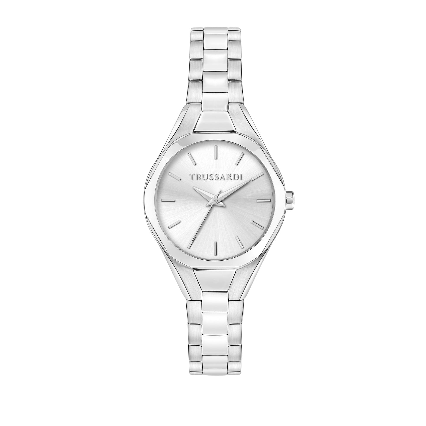 OROLOGIO DONNA TRUSSARDI METROPOLITAN R2453157510