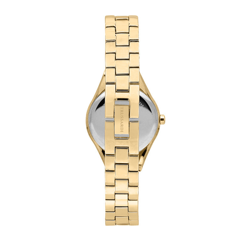 OROLOGIO DONNA TRUSSARDI METROPOLITAN R2453159501