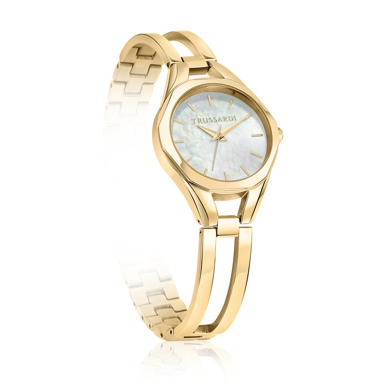 OROLOGIO DONNA TRUSSARDI METROPOLITAN R2453159501