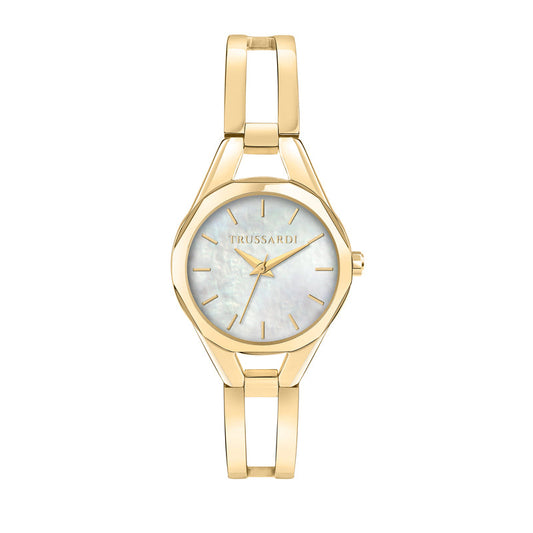 OROLOGIO DONNA TRUSSARDI METROPOLITAN R2453159501