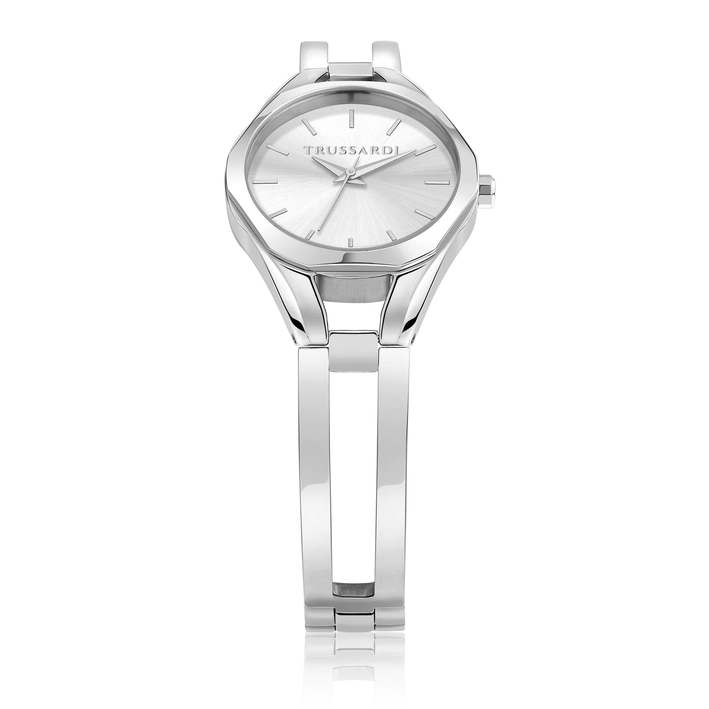 OROLOGIO DONNA TRUSSARDI METROPOLITAN R2453159502