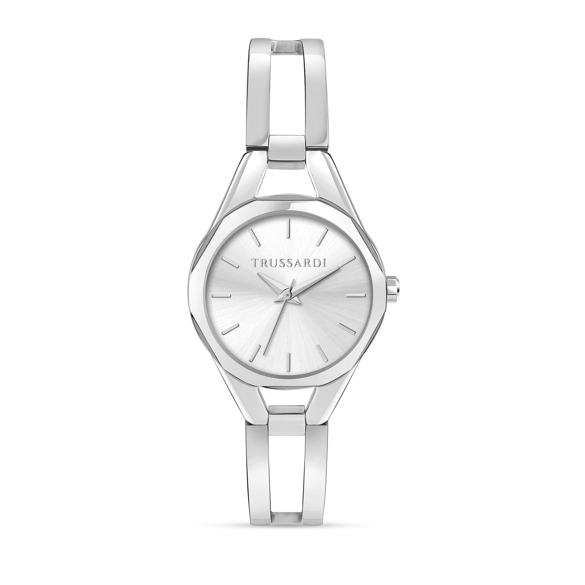 OROLOGIO DONNA TRUSSARDI METROPOLITAN R2453159502