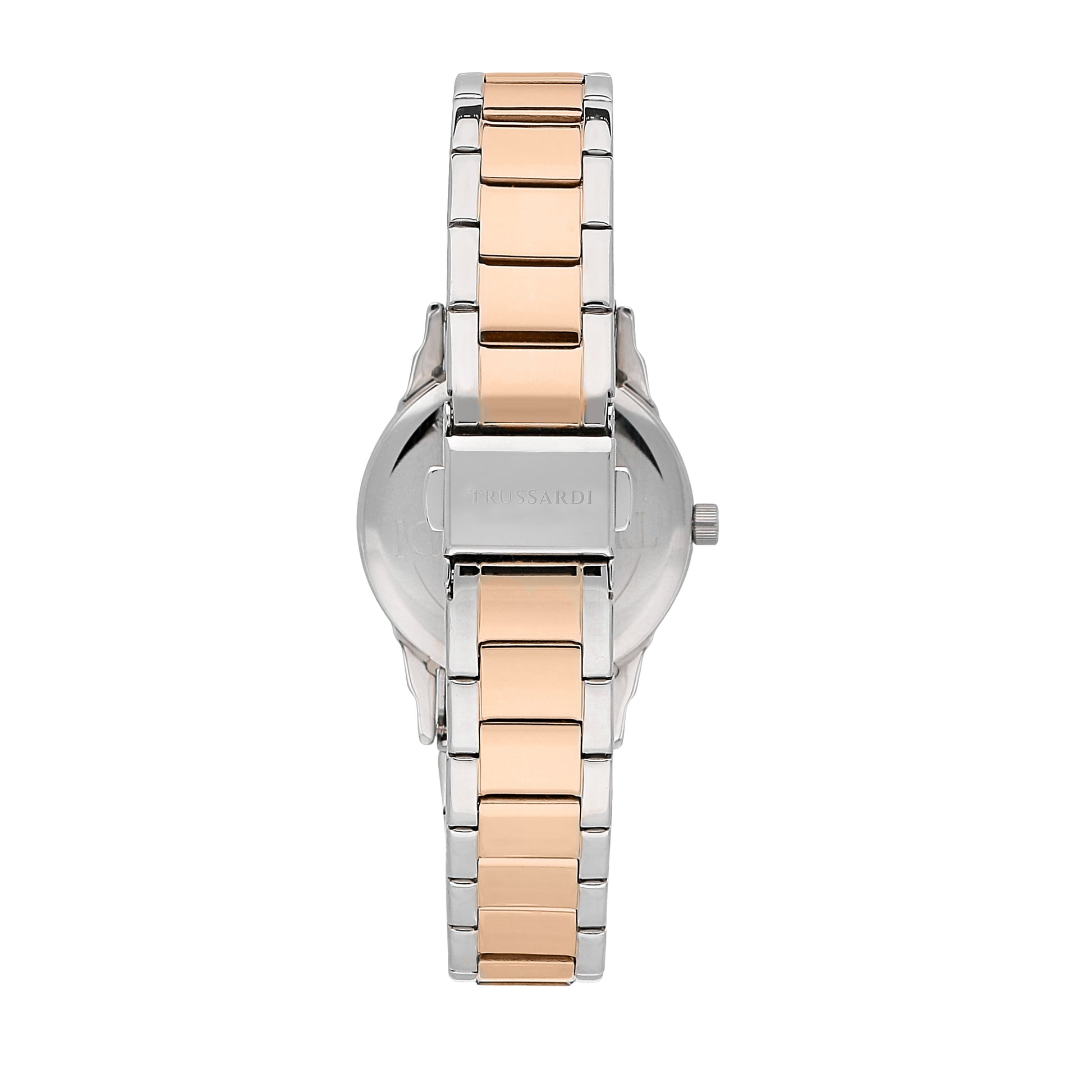 OROLOGIO DONNA TRUSSARDI T-BENT R2453141501