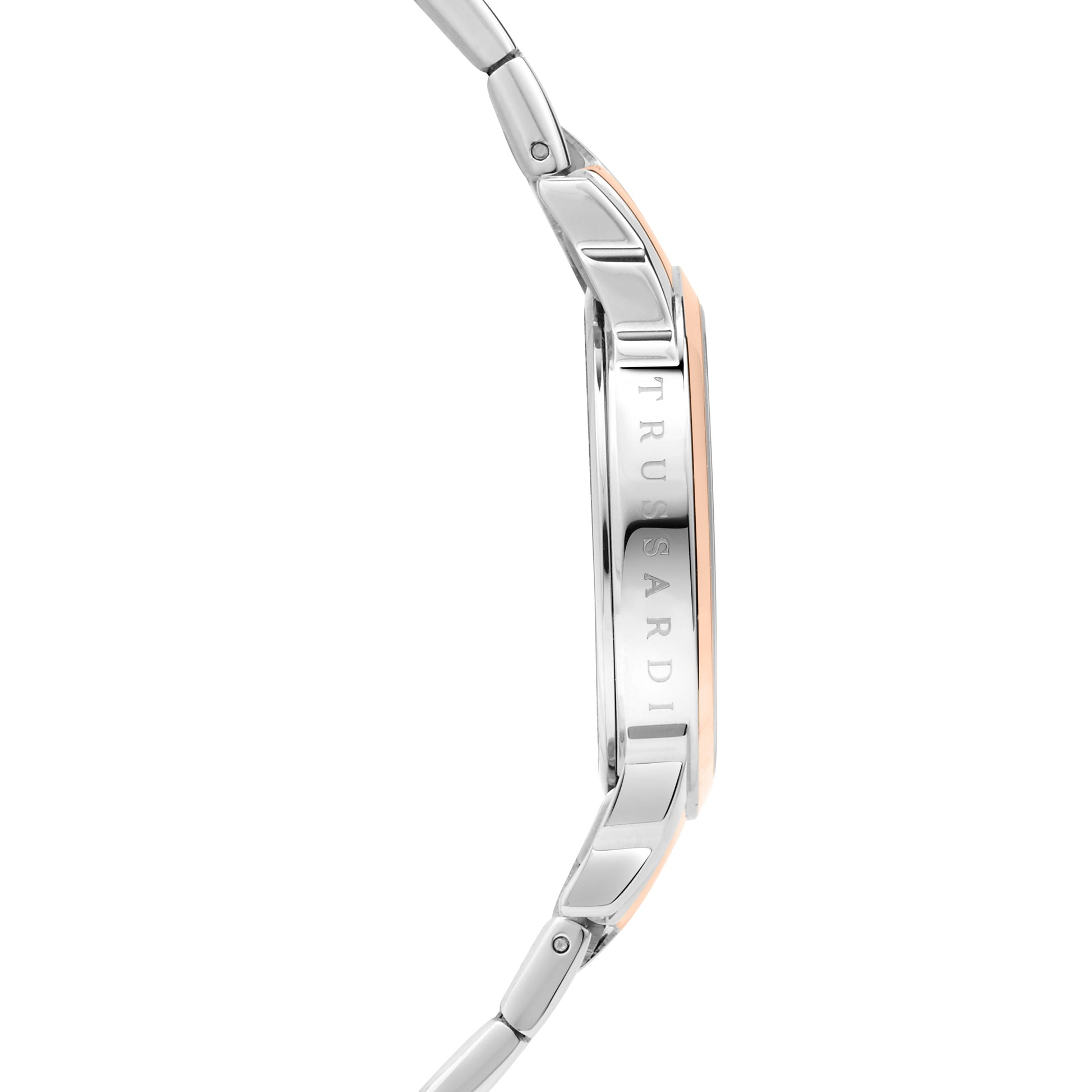 OROLOGIO DONNA TRUSSARDI T-BENT R2453141501