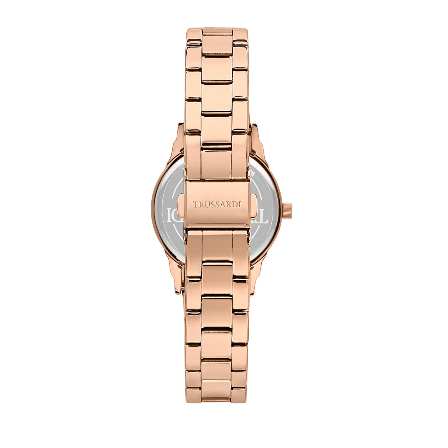 OROLOGIO DONNA TRUSSARDI T-BENT R2453141506