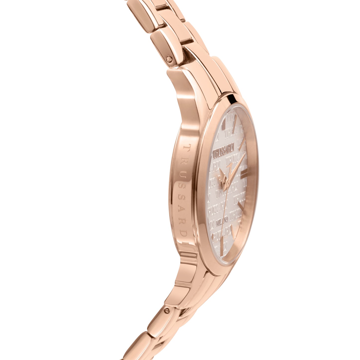 OROLOGIO DONNA TRUSSARDI T-BENT R2453141506