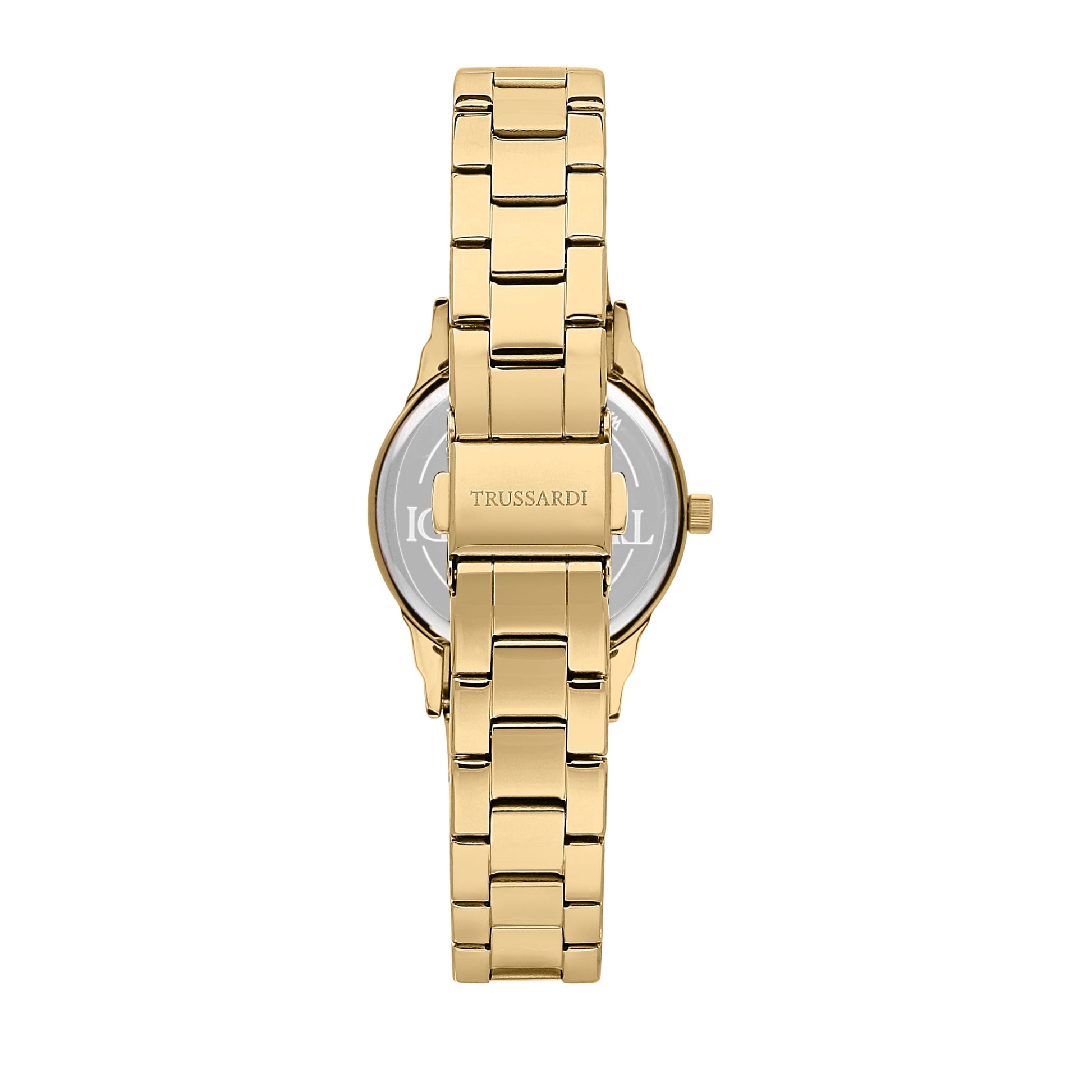 OROLOGIO DONNA TRUSSARDI T-BENT R2453141507