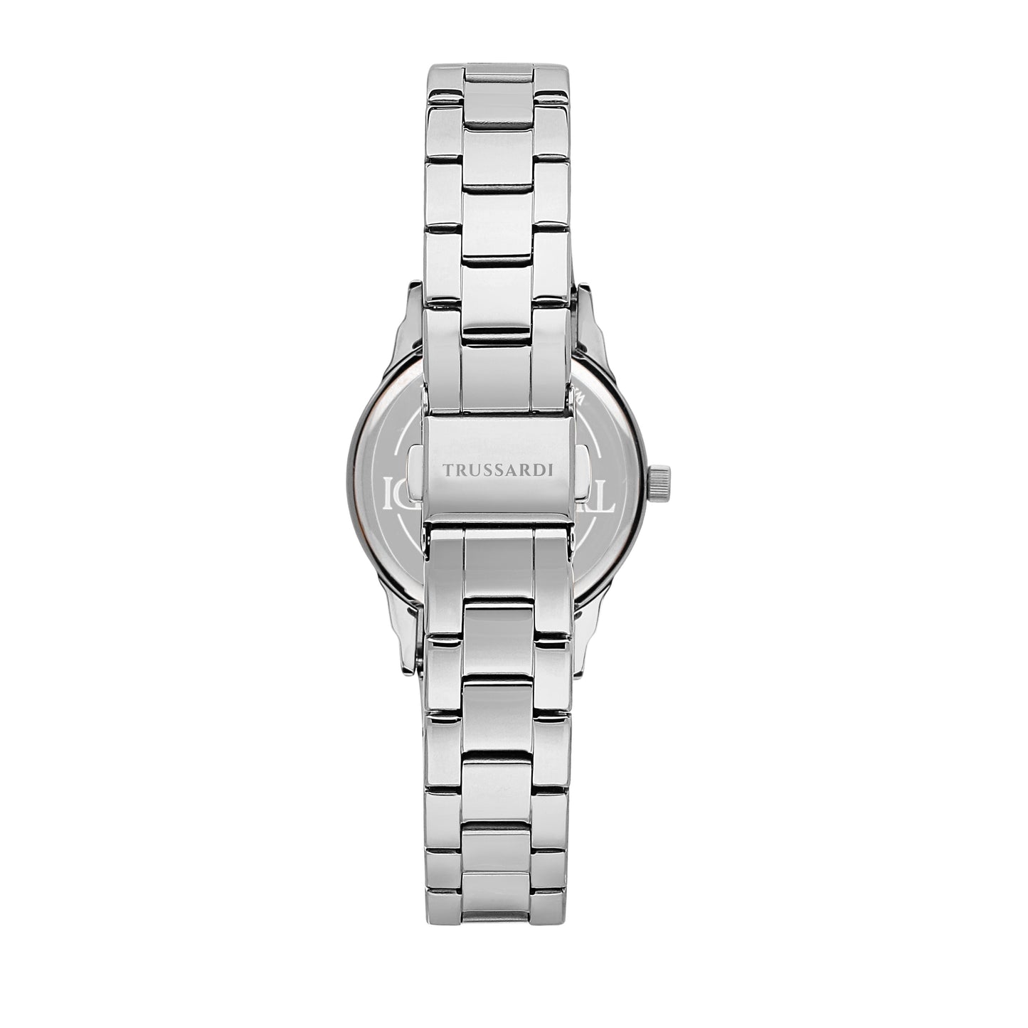 OROLOGIO DONNA TRUSSARDI T-BENT R2453141508