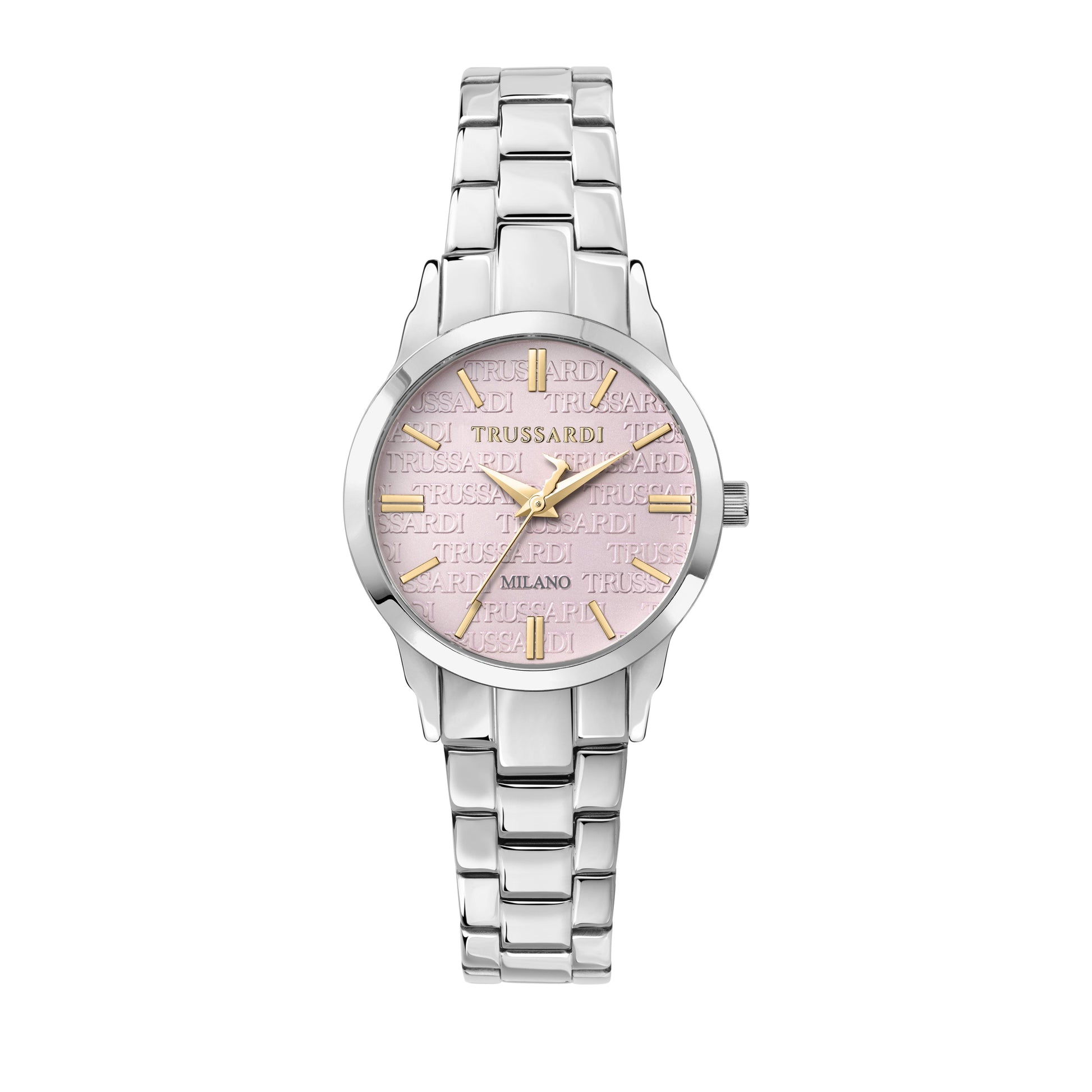 OROLOGIO DONNA TRUSSARDI T-BENT R2453141508