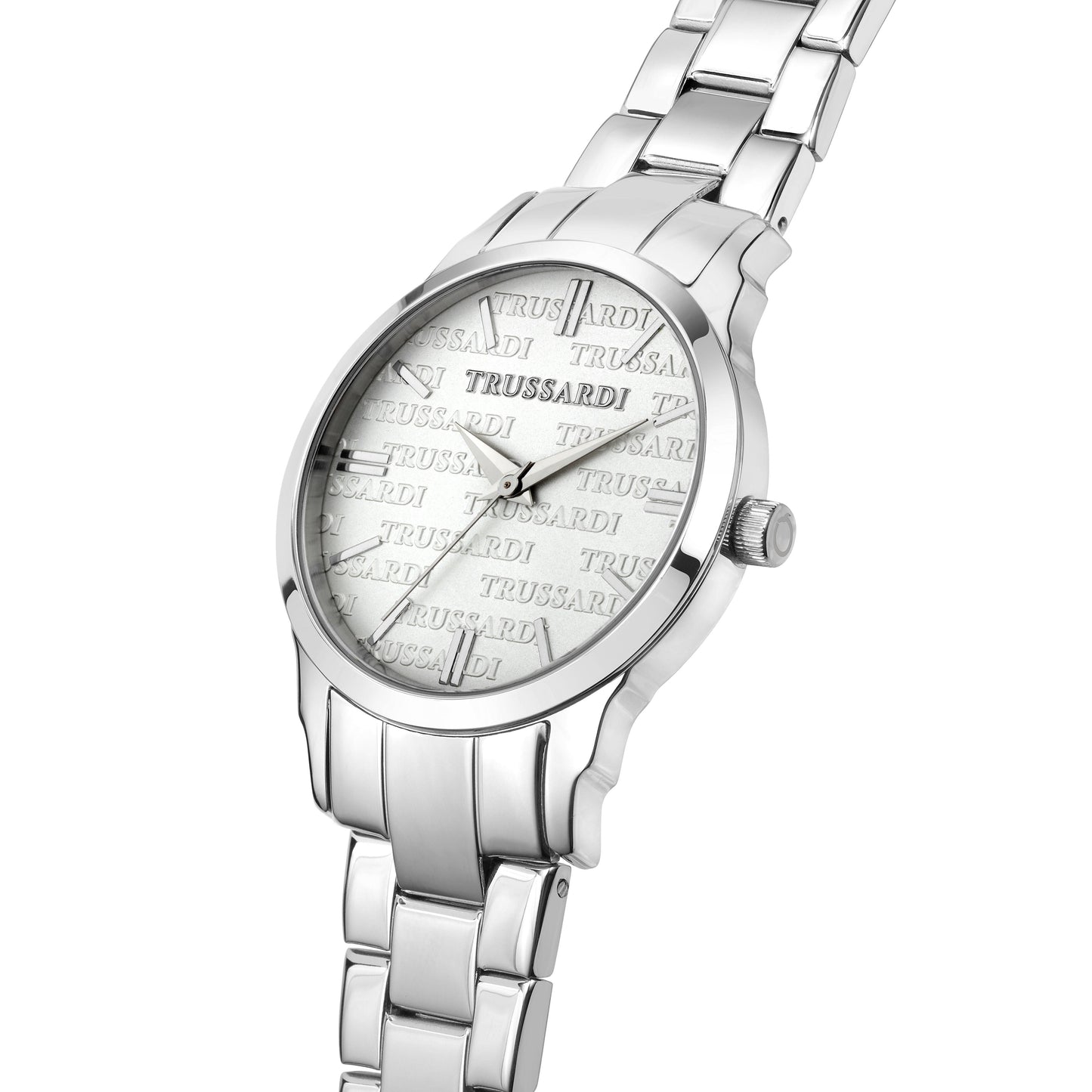 OROLOGIO DONNA TRUSSARDI T-BENT R2453141509