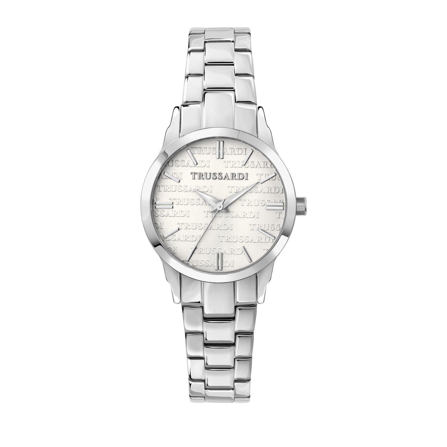 OROLOGIO DONNA TRUSSARDI T-BENT R2453141509