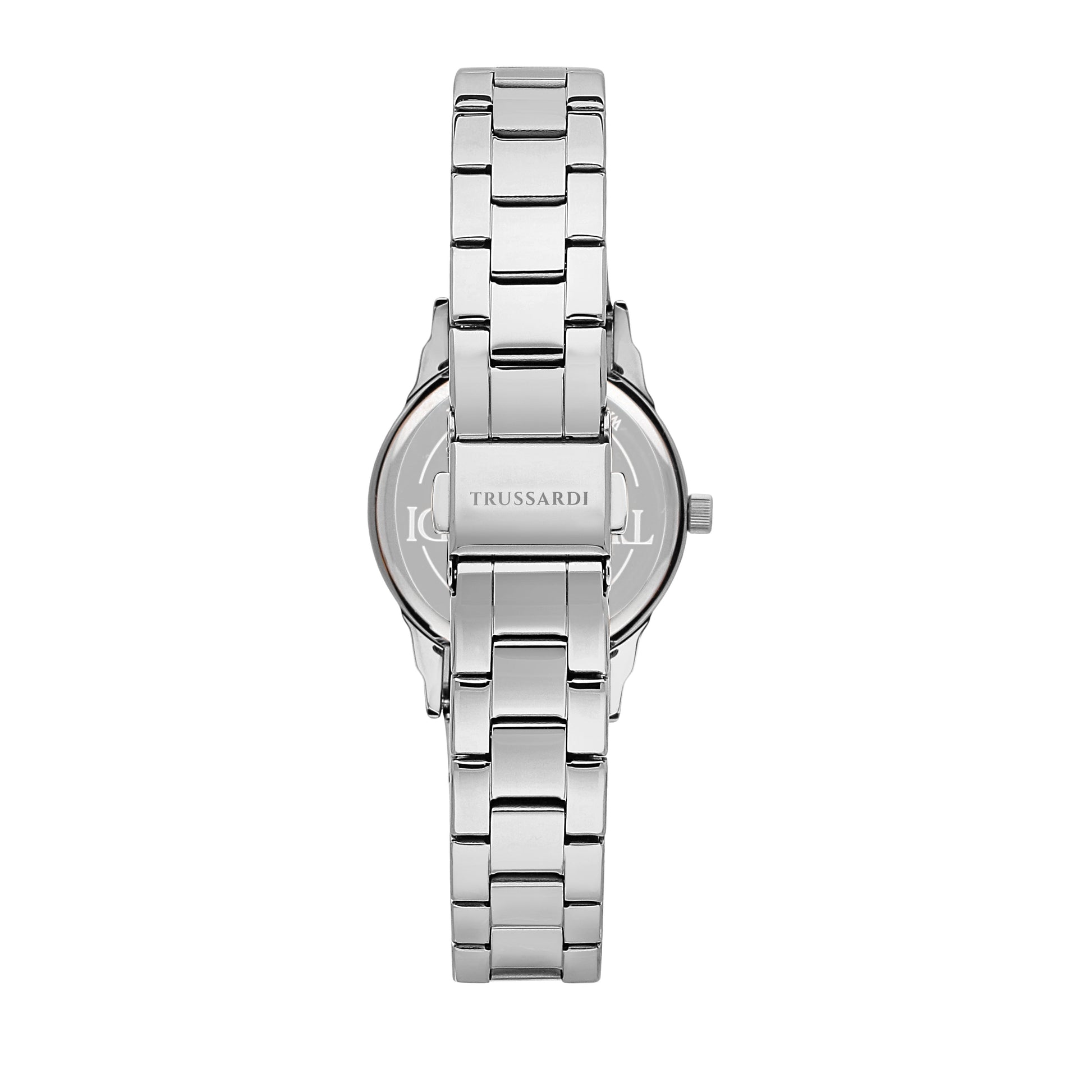 OROLOGIO DONNA TRUSSARDI T-BENT R2453144502