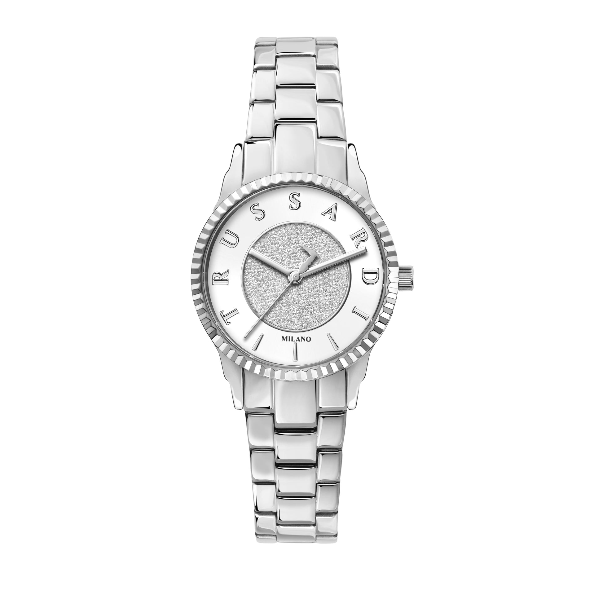 OROLOGIO DONNA TRUSSARDI T-BENT R2453144502