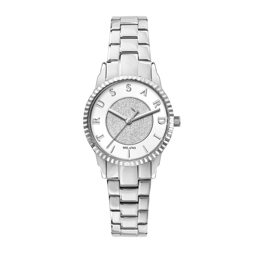 OROLOGIO DONNA TRUSSARDI T-BENT R2453144502