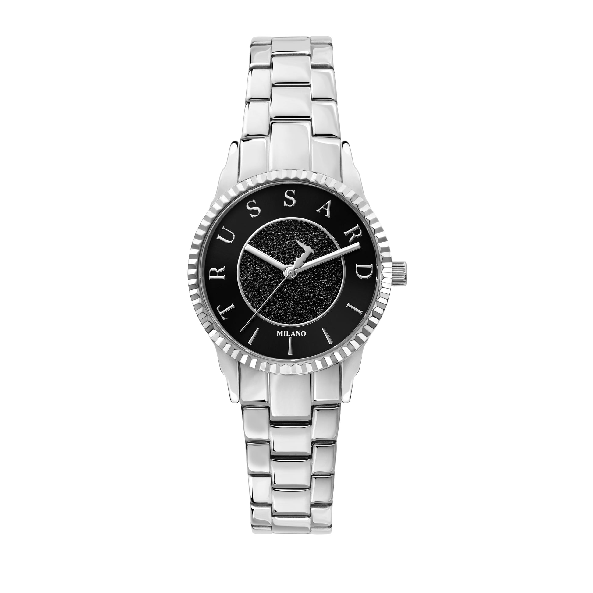 OROLOGIO DONNA TRUSSARDI T-BENT R2453144503