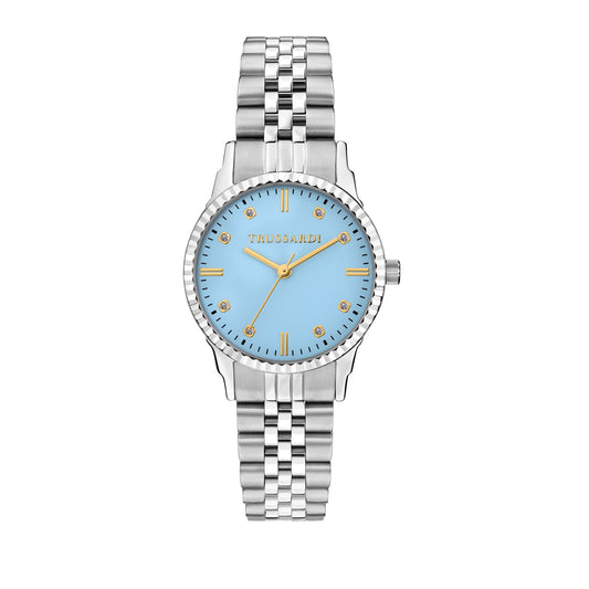 OROLOGIO DONNA TRUSSARDI T-BENT R2453144511