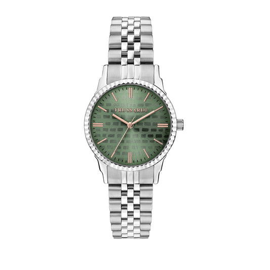 OROLOGIO DONNA TRUSSARDI T-BENT R2453144513