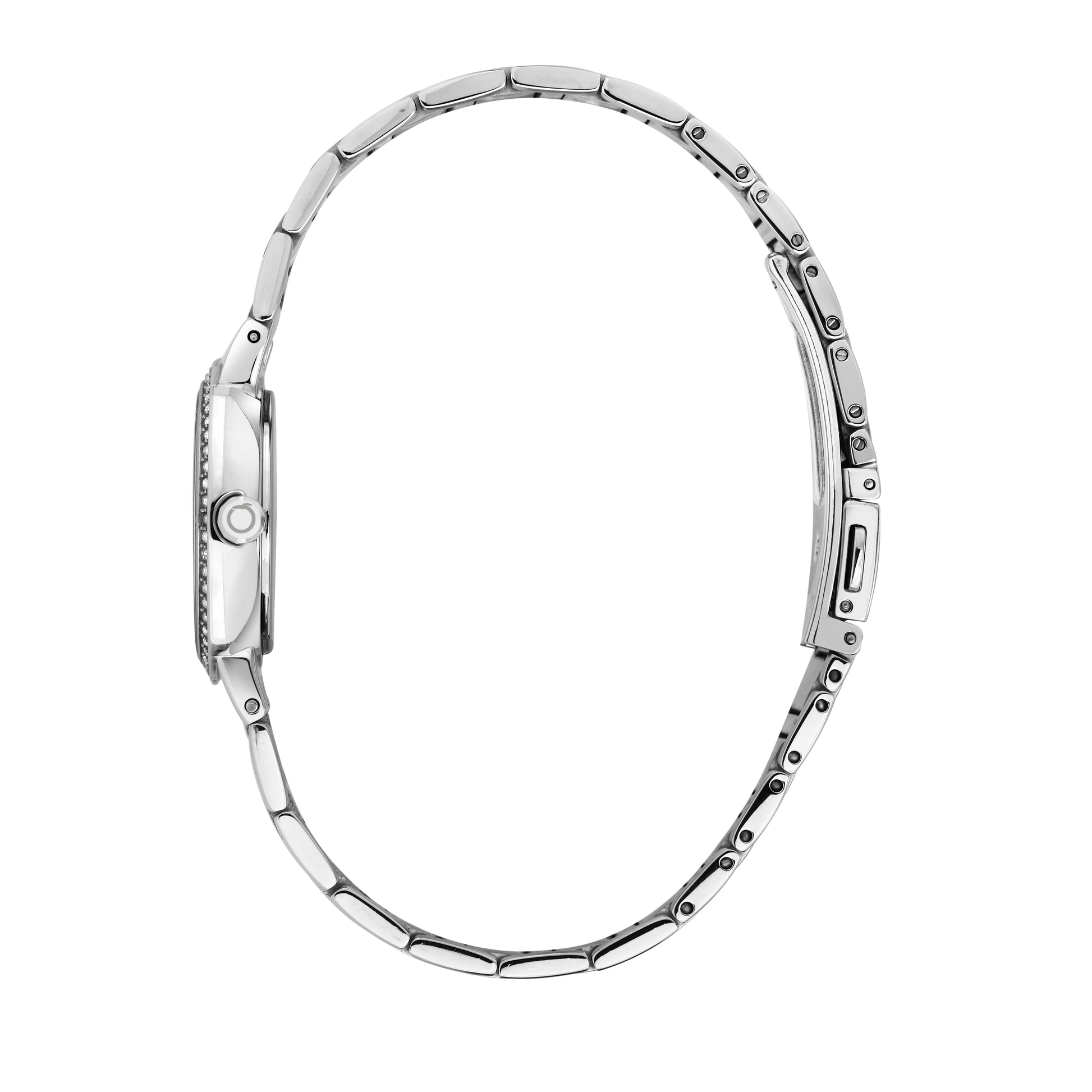 OROLOGIO DONNA TRUSSARDI T- BRIDGE R2453171501