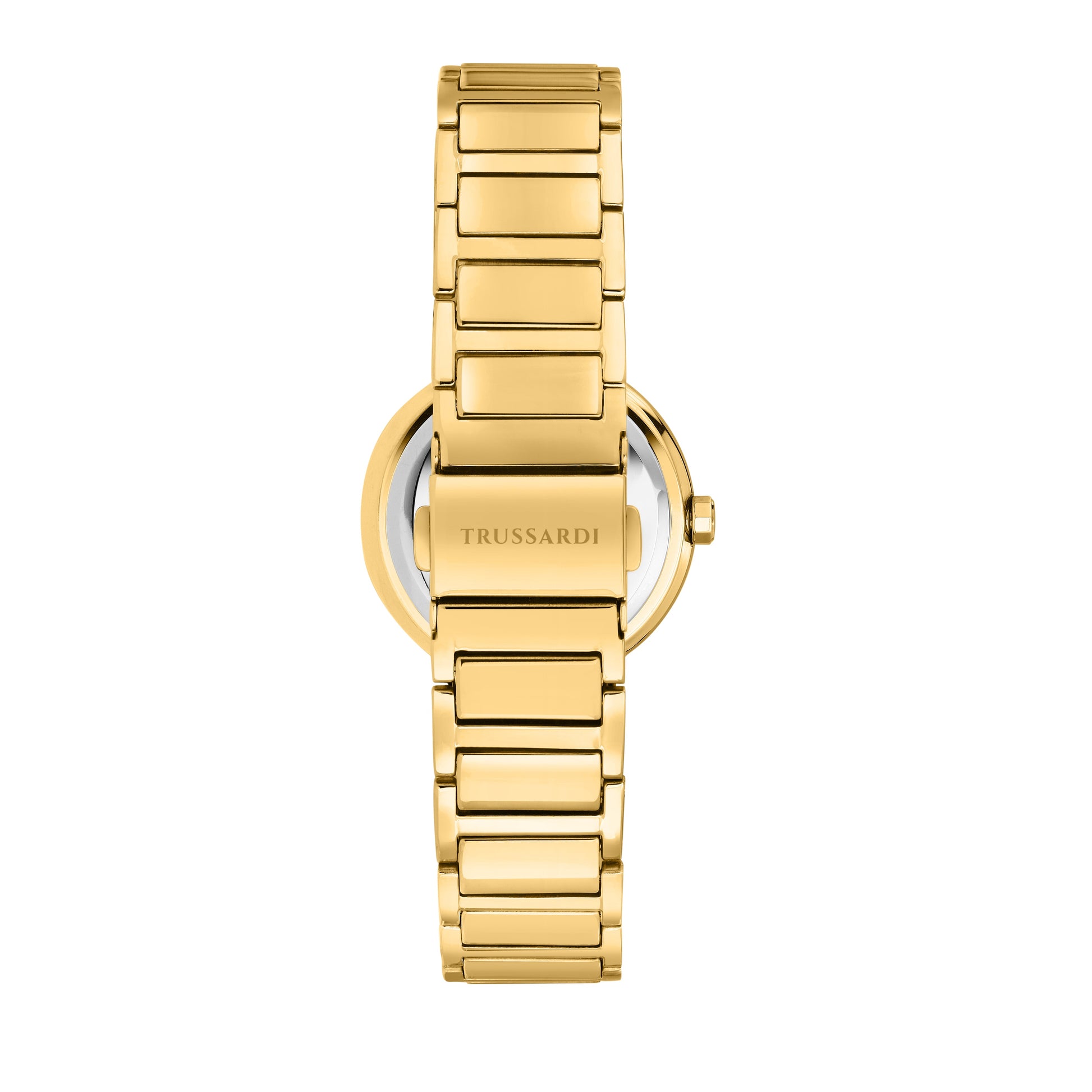 OROLOGIO DONNA TRUSSARDI T- BRIDGE R2453171504