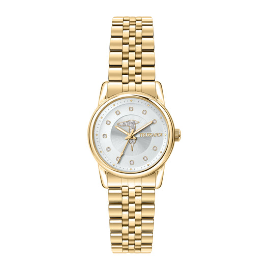 OROLOGIO DONNA TRUSSARDI T-JOY R2453150501