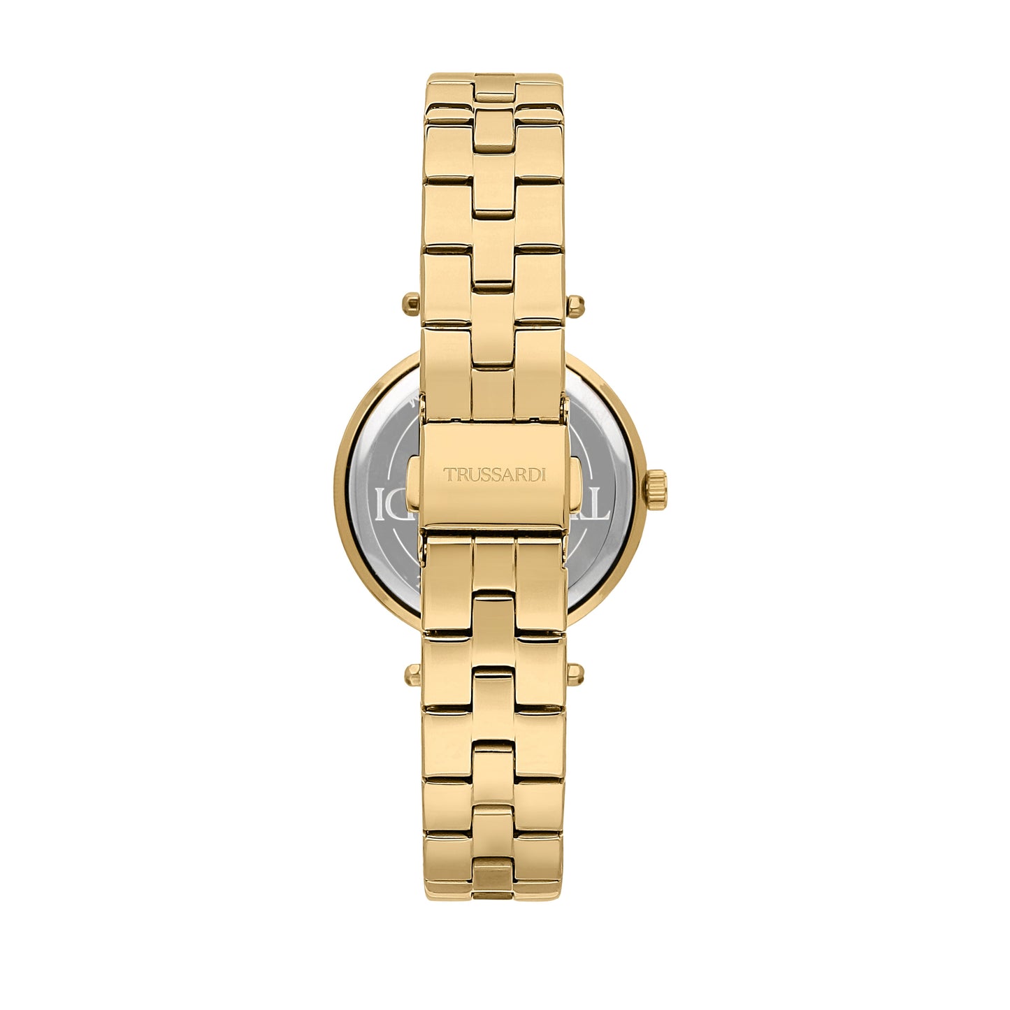 OROLOGIO DONNA TRUSSARDI T-SHINY R2453145503