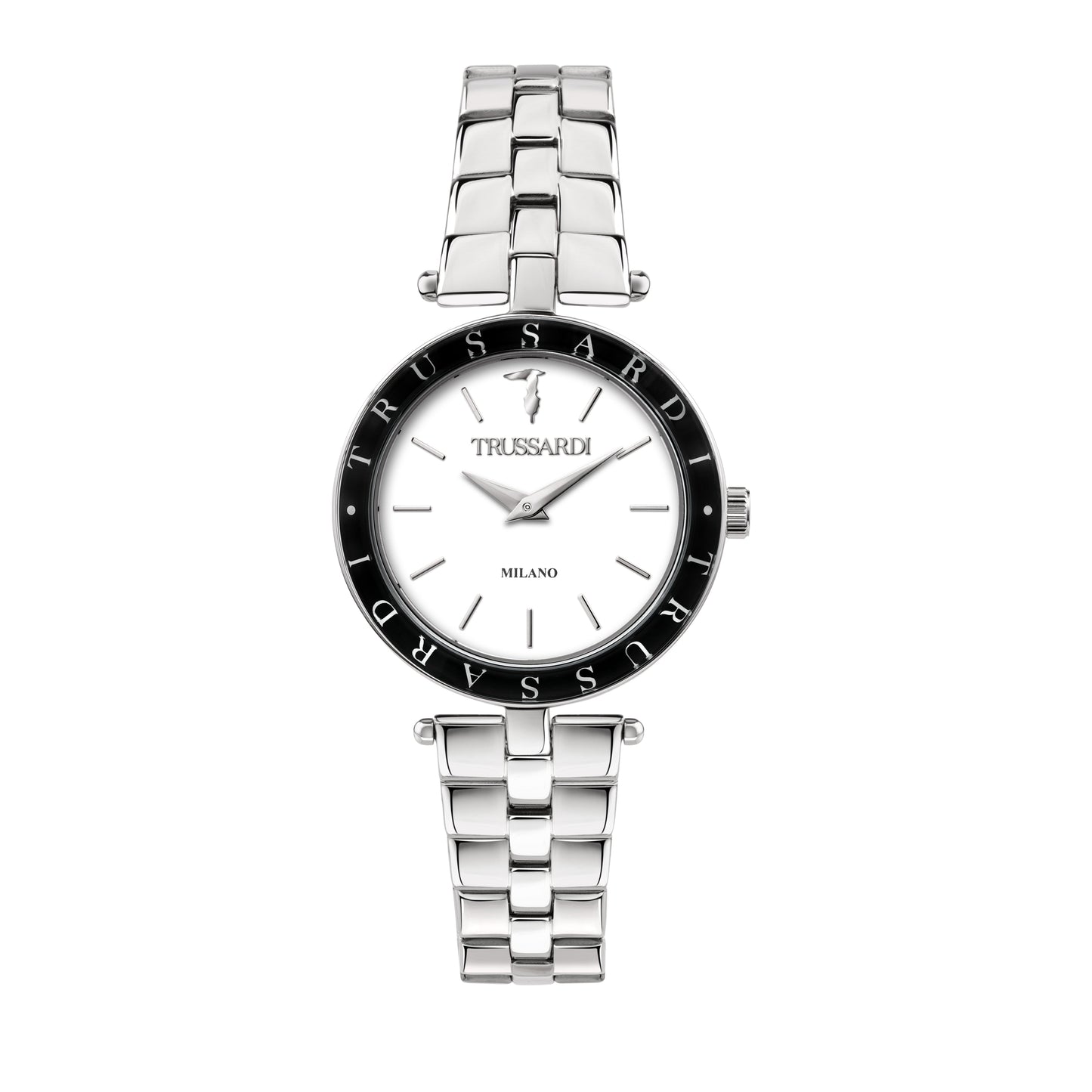 OROLOGIO DONNA TRUSSARDI T-SHINY R2453145504