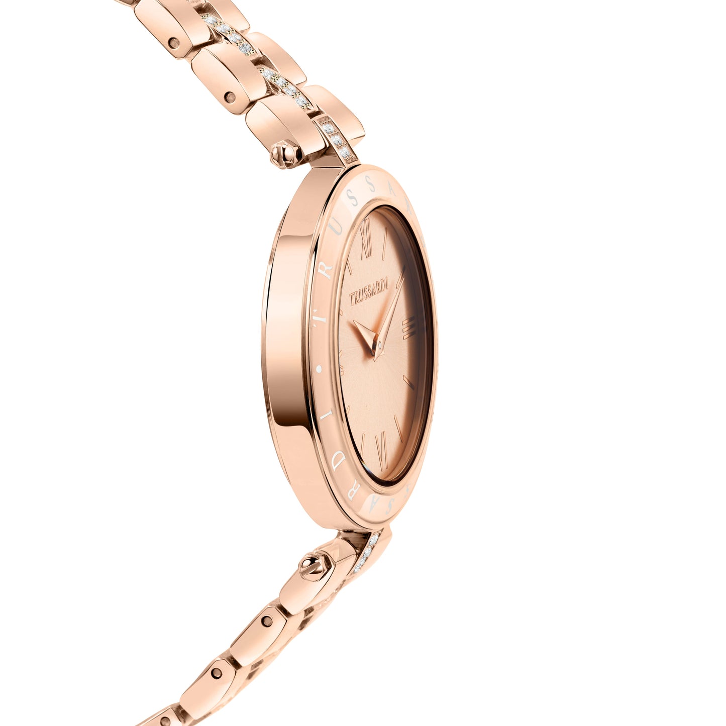 OROLOGIO DONNA TRUSSARDI T-SHINY R2453145509