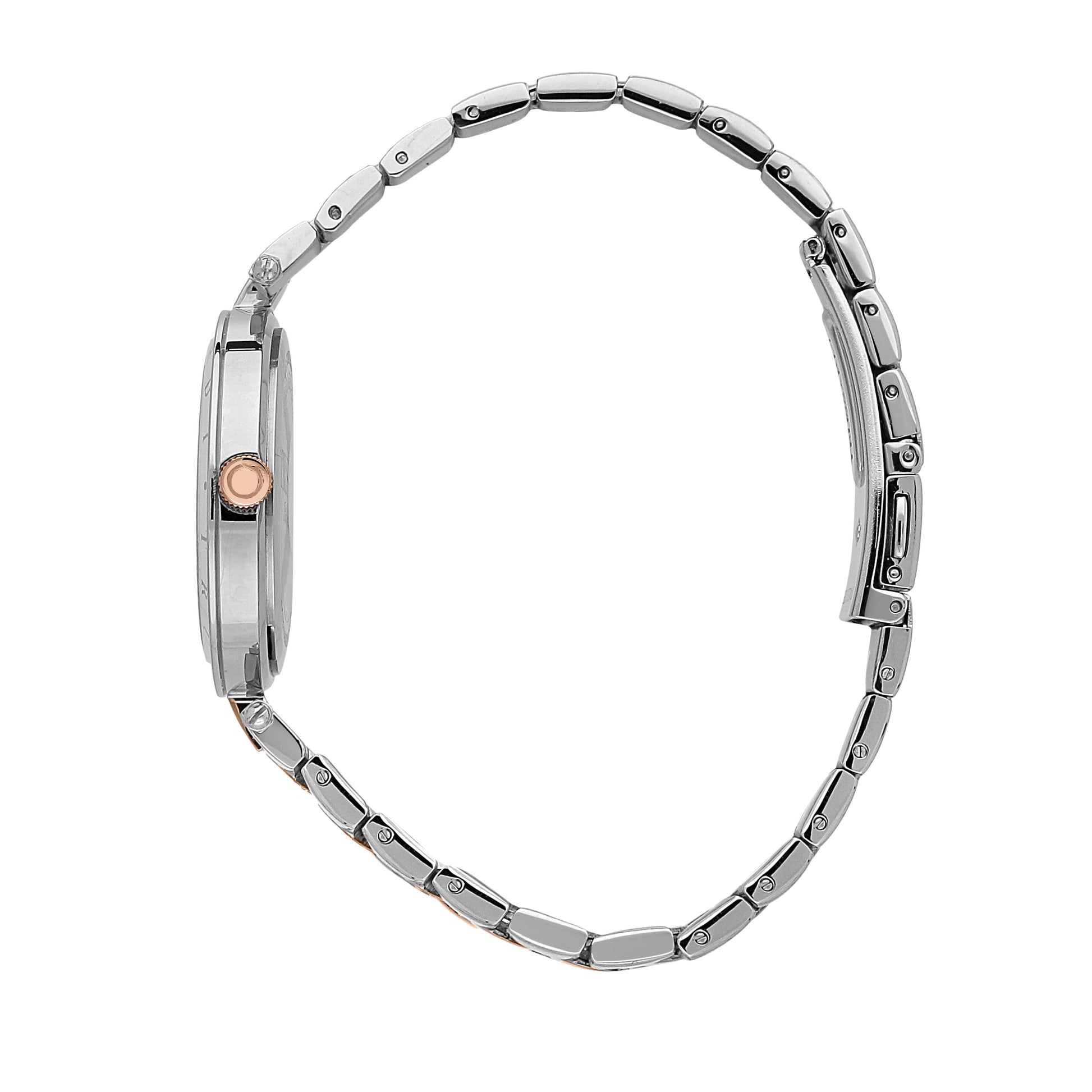 OROLOGIO DONNA TRUSSARDI T-SHINY R2453145516