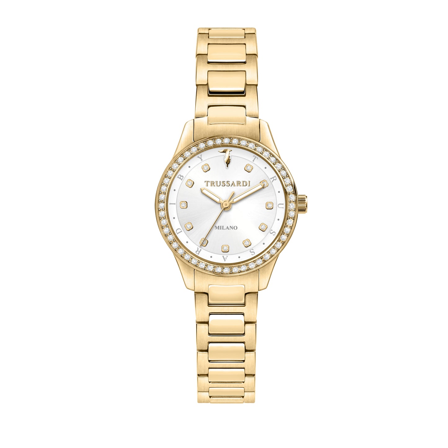 OROLOGIO DONNA TRUSSARDI T-SKY R2453151504