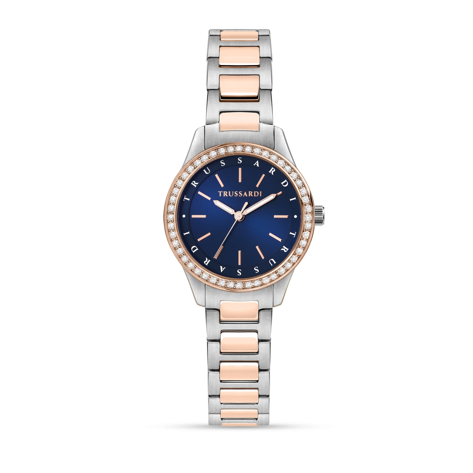 OROLOGIO DONNA TRUSSARDI T-SKY R2453151507