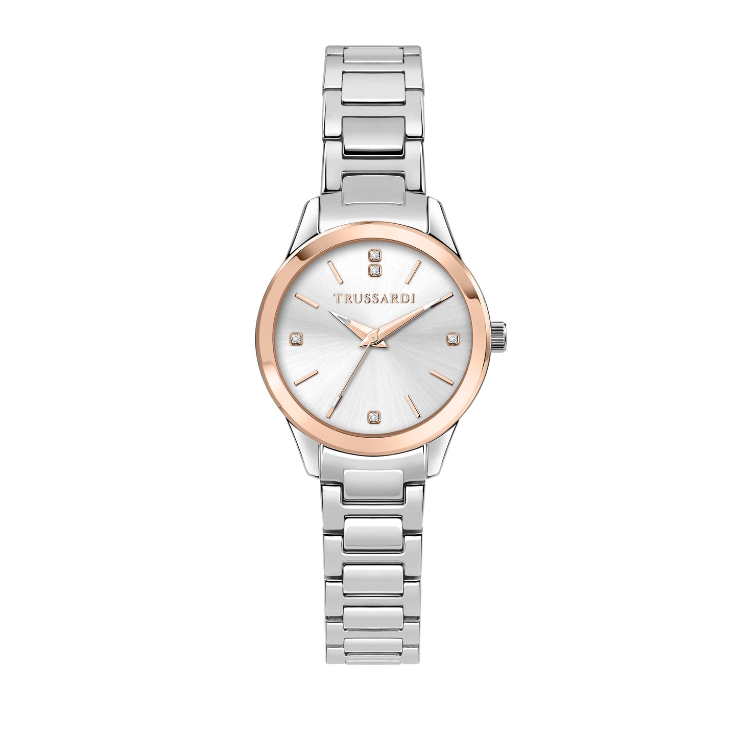 OROLOGIO DONNA TRUSSARDI T-SKY R2453151519