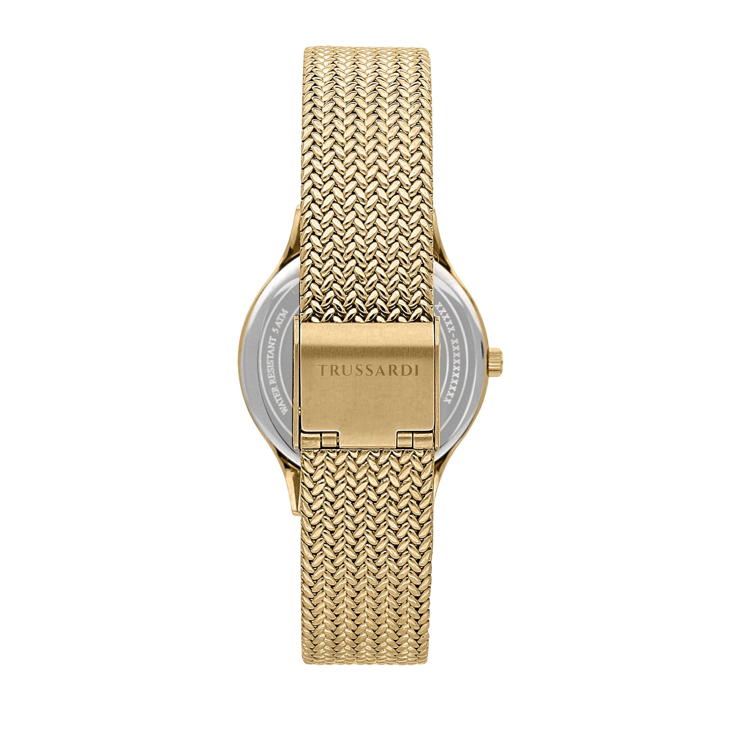 OROLOGIO DONNA TRUSSARDI T-STAR R2453152502