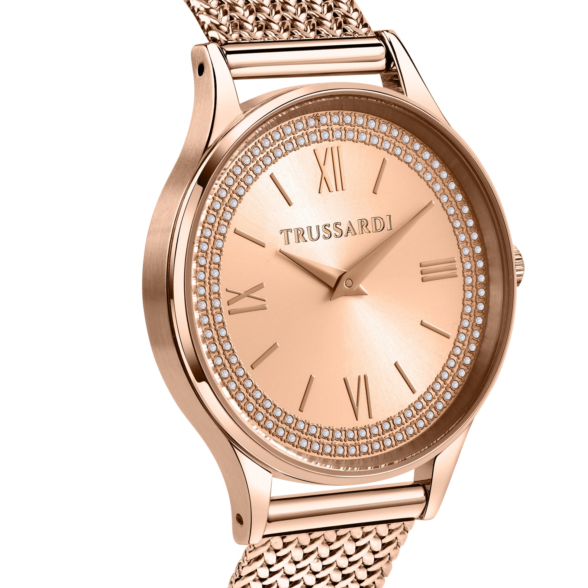 OROLOGIO DONNA TRUSSARDI T-STAR R2453152505