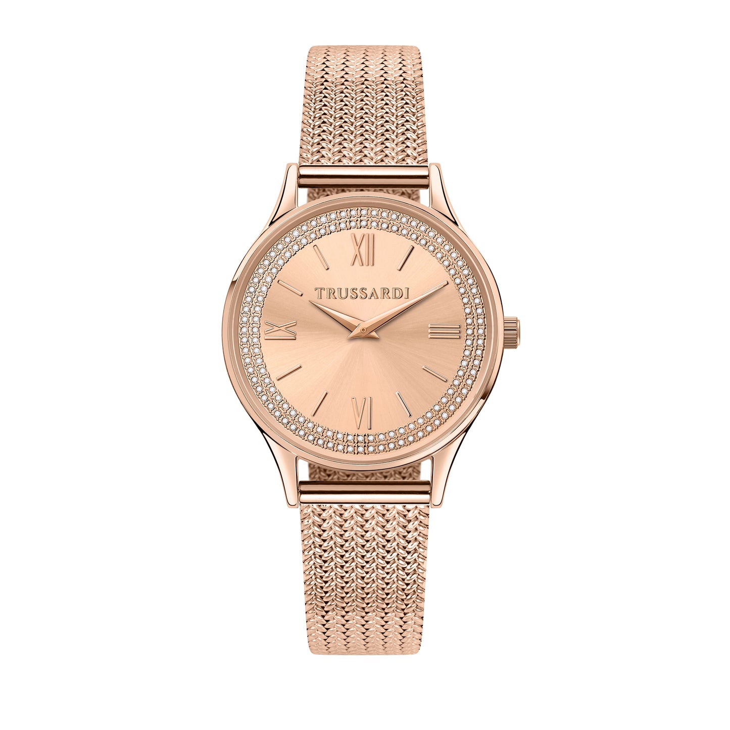 OROLOGIO DONNA TRUSSARDI T-STAR R2453152505