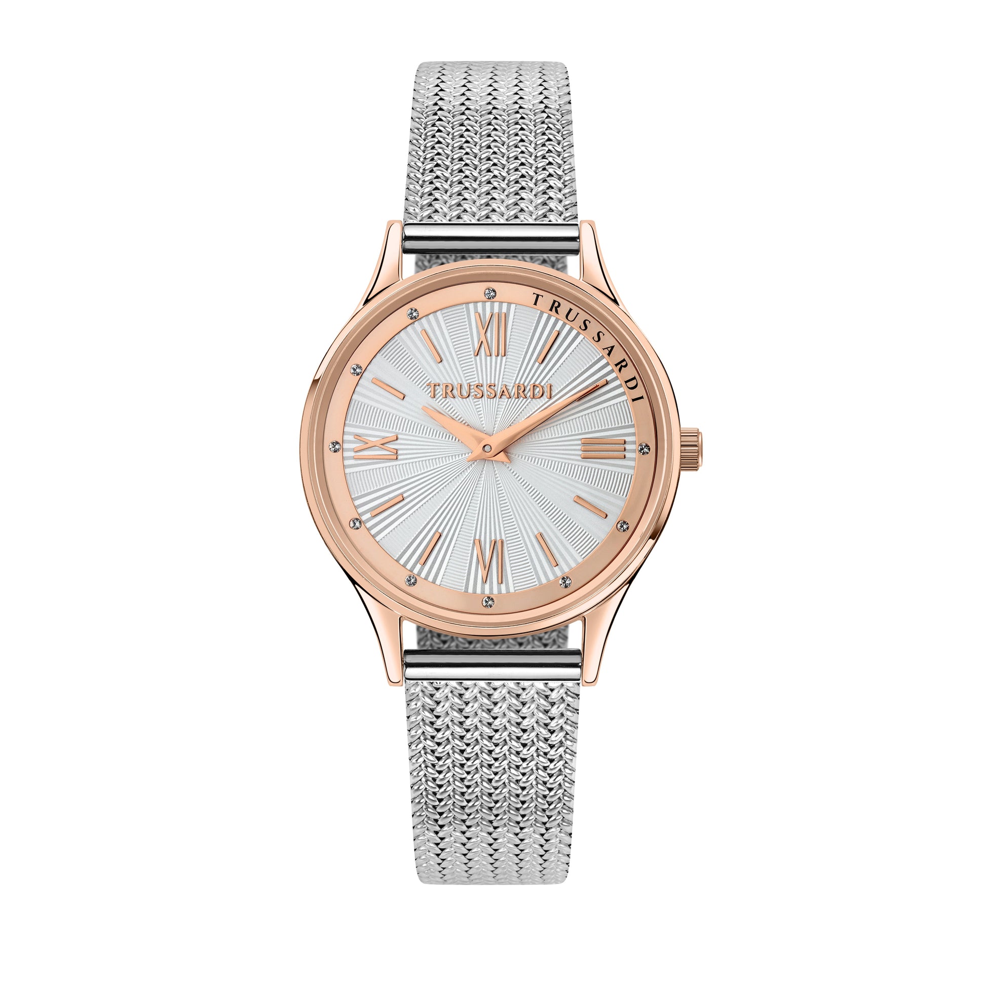 OROLOGIO DONNA TRUSSARDI T-STAR R2453152507