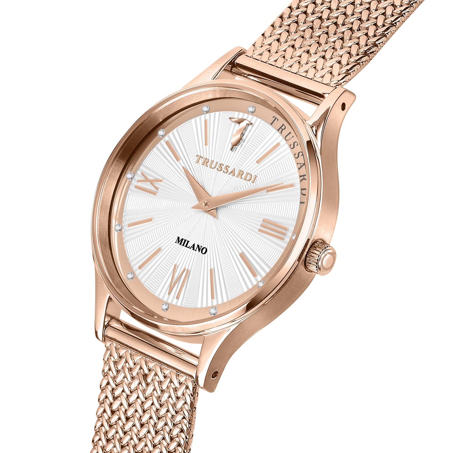 OROLOGIO DONNA TRUSSARDI T-STAR R2453152508