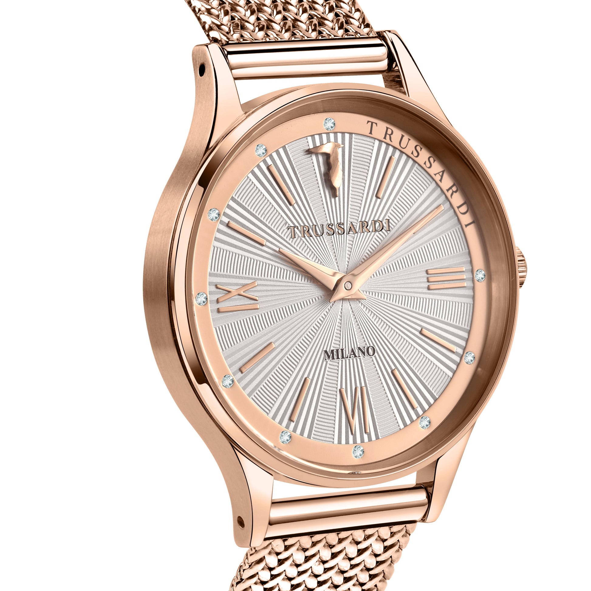 OROLOGIO DONNA TRUSSARDI T-STAR R2453152508