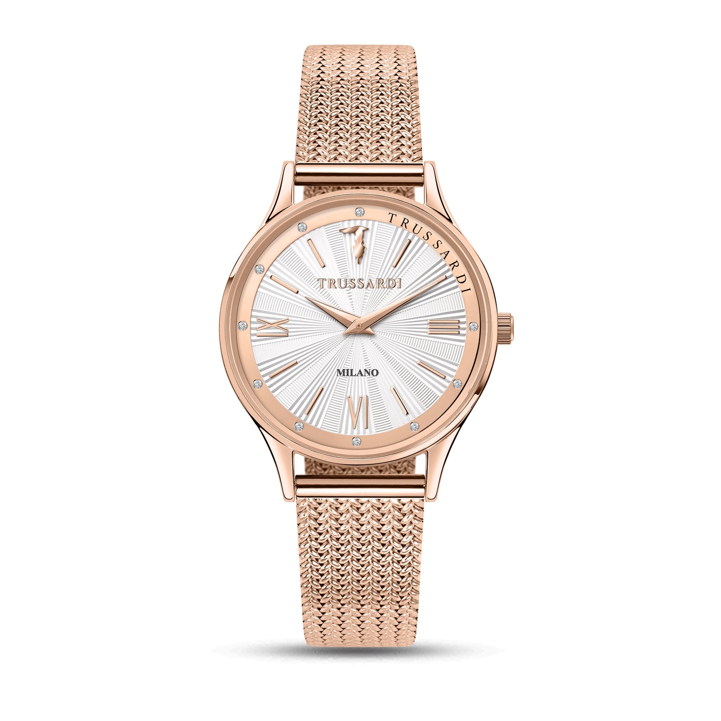 OROLOGIO DONNA TRUSSARDI T-STAR R2453152508