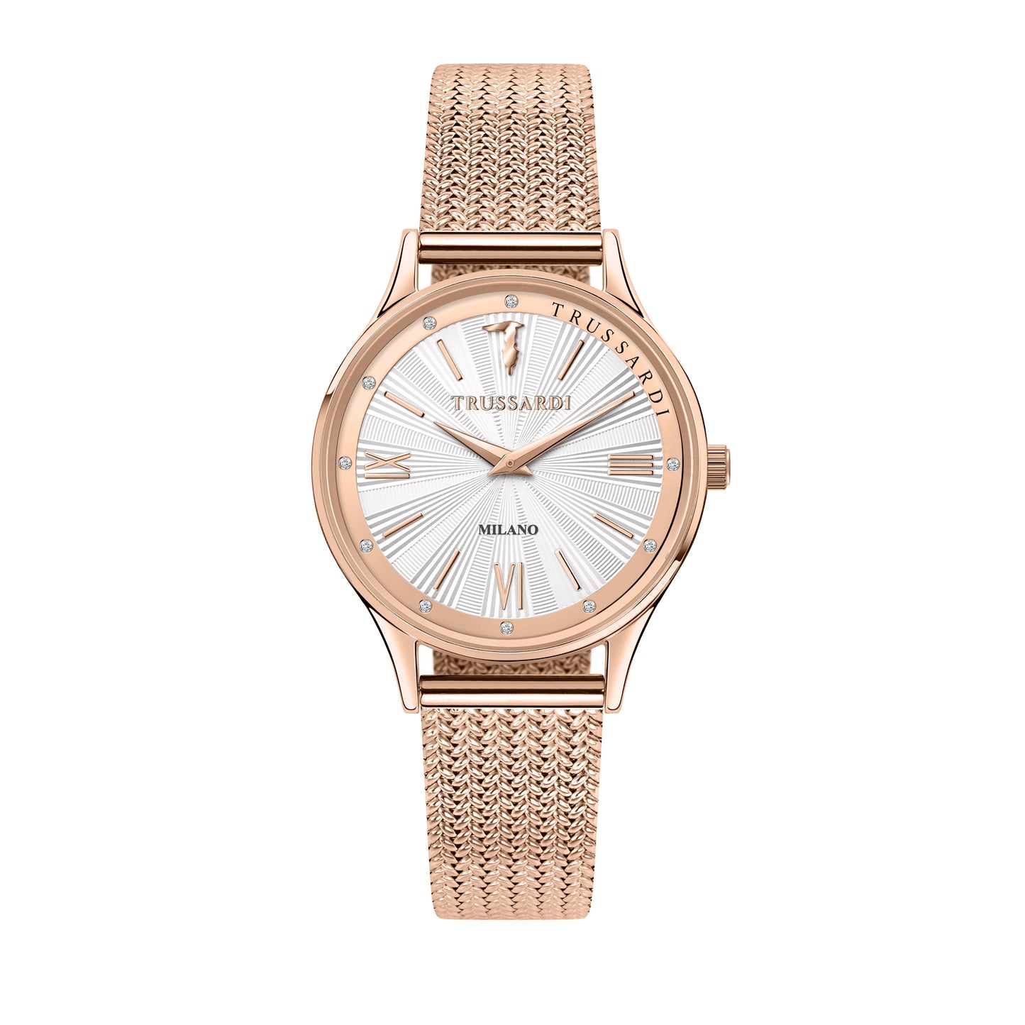 OROLOGIO DONNA TRUSSARDI T-STAR R2453152508