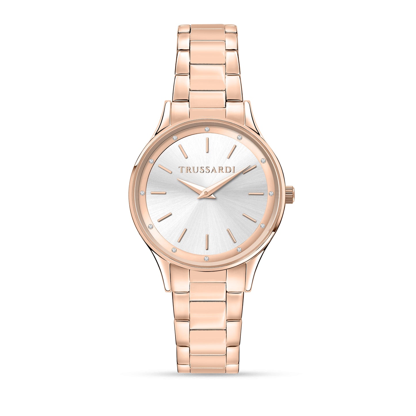 OROLOGIO DONNA TRUSSARDI T-STAR R2453152510