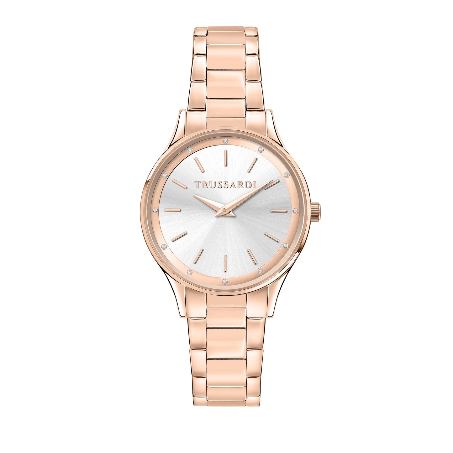 OROLOGIO DONNA TRUSSARDI T-STAR R2453152510