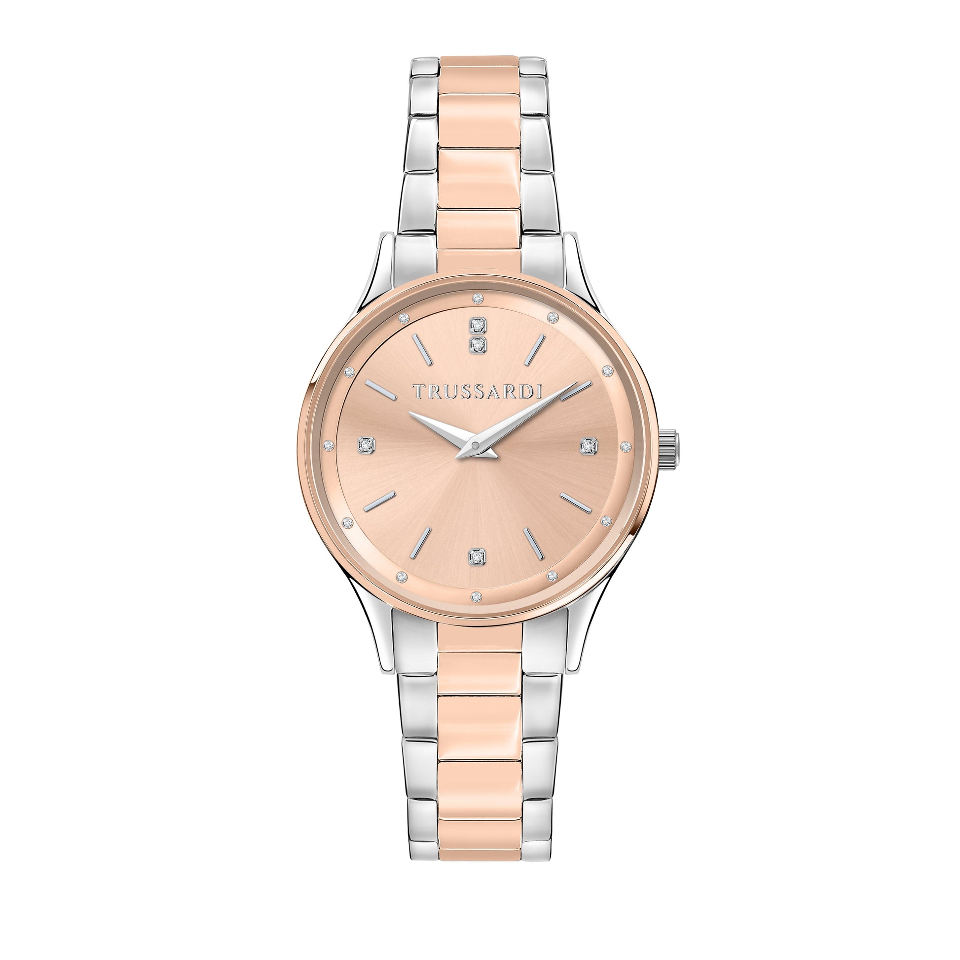 OROLOGIO DONNA TRUSSARDI T-STAR R2453152511