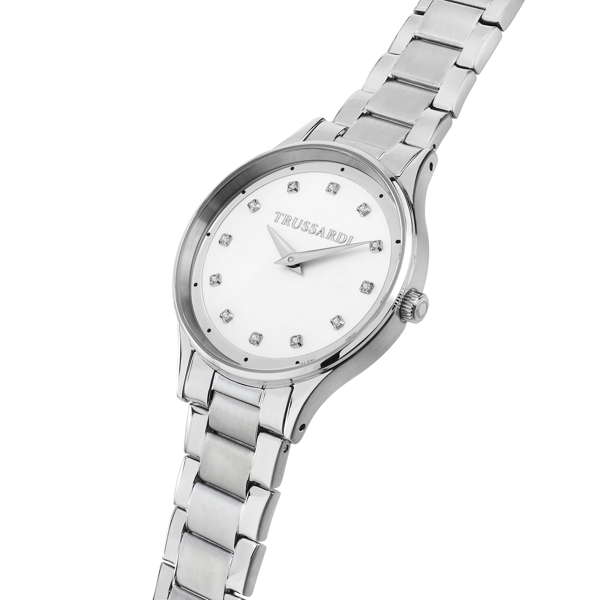 OROLOGIO DONNA TRUSSARDI T-STAR R2453152512