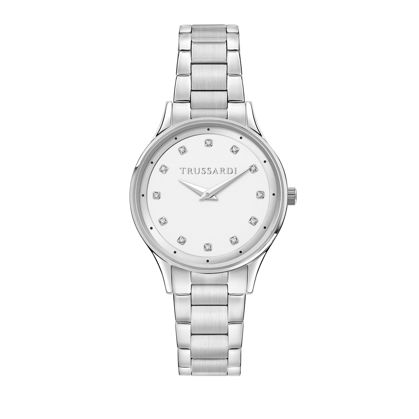 OROLOGIO DONNA TRUSSARDI T-STAR R2453152512