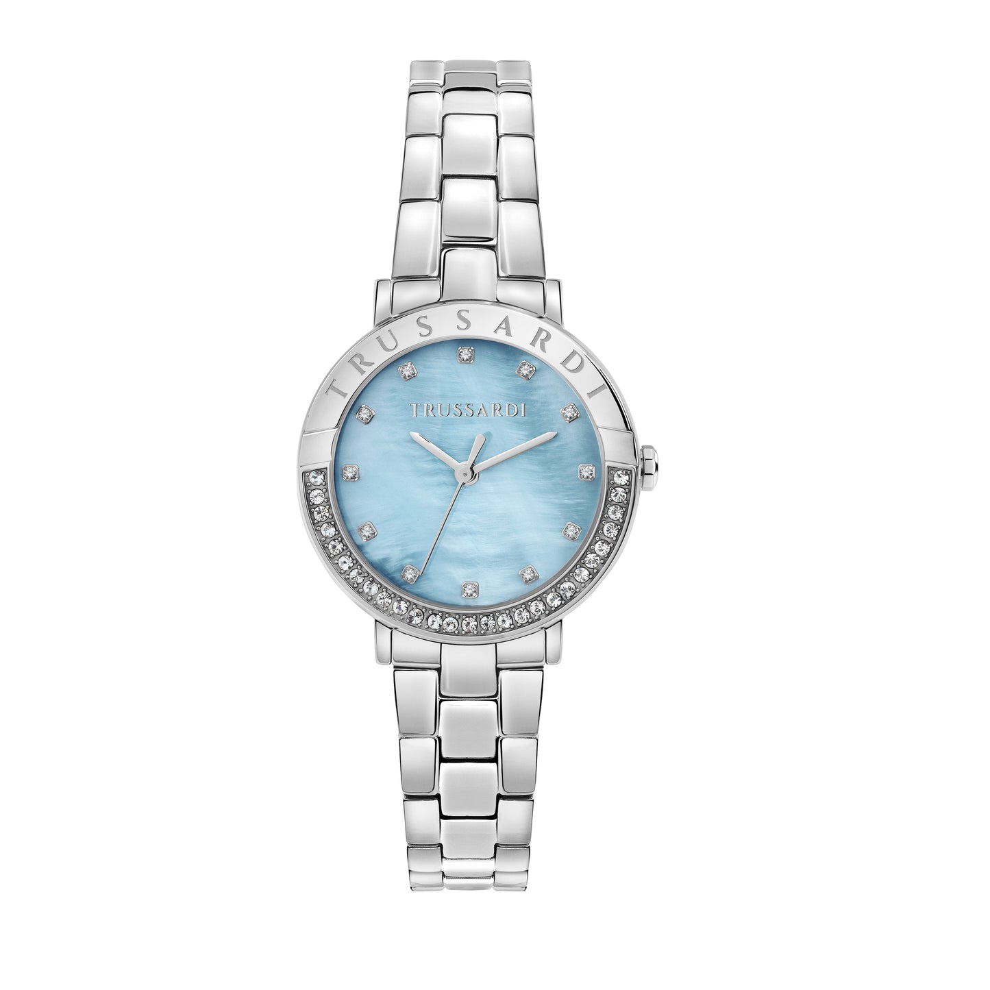 OROLOGIO DONNA TRUSSARDI T-VISION R2453125501