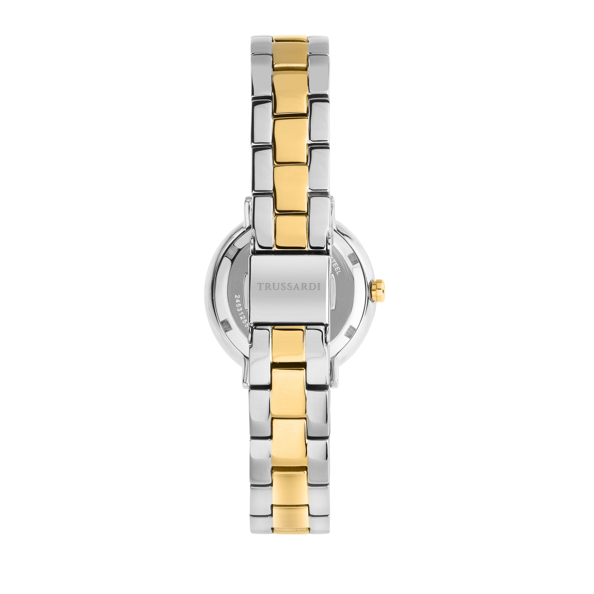 OROLOGIO DONNA TRUSSARDI T-VISION R2453125511