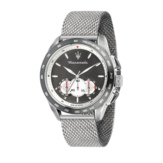 OROLOGIO MASERATI TRAGUARDO R8873612008