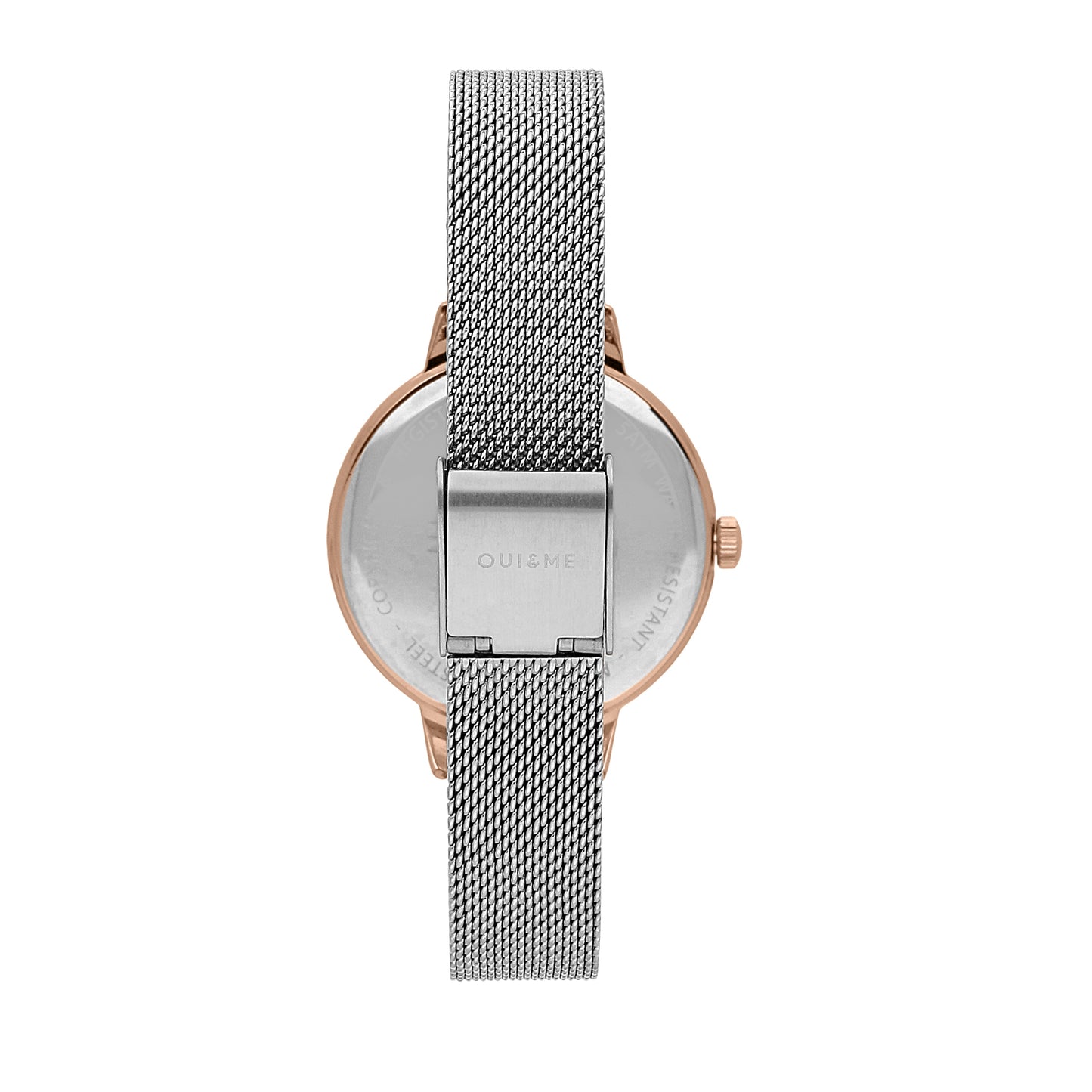 OROLOGIO OUI&ME AMOURETTE ME010011