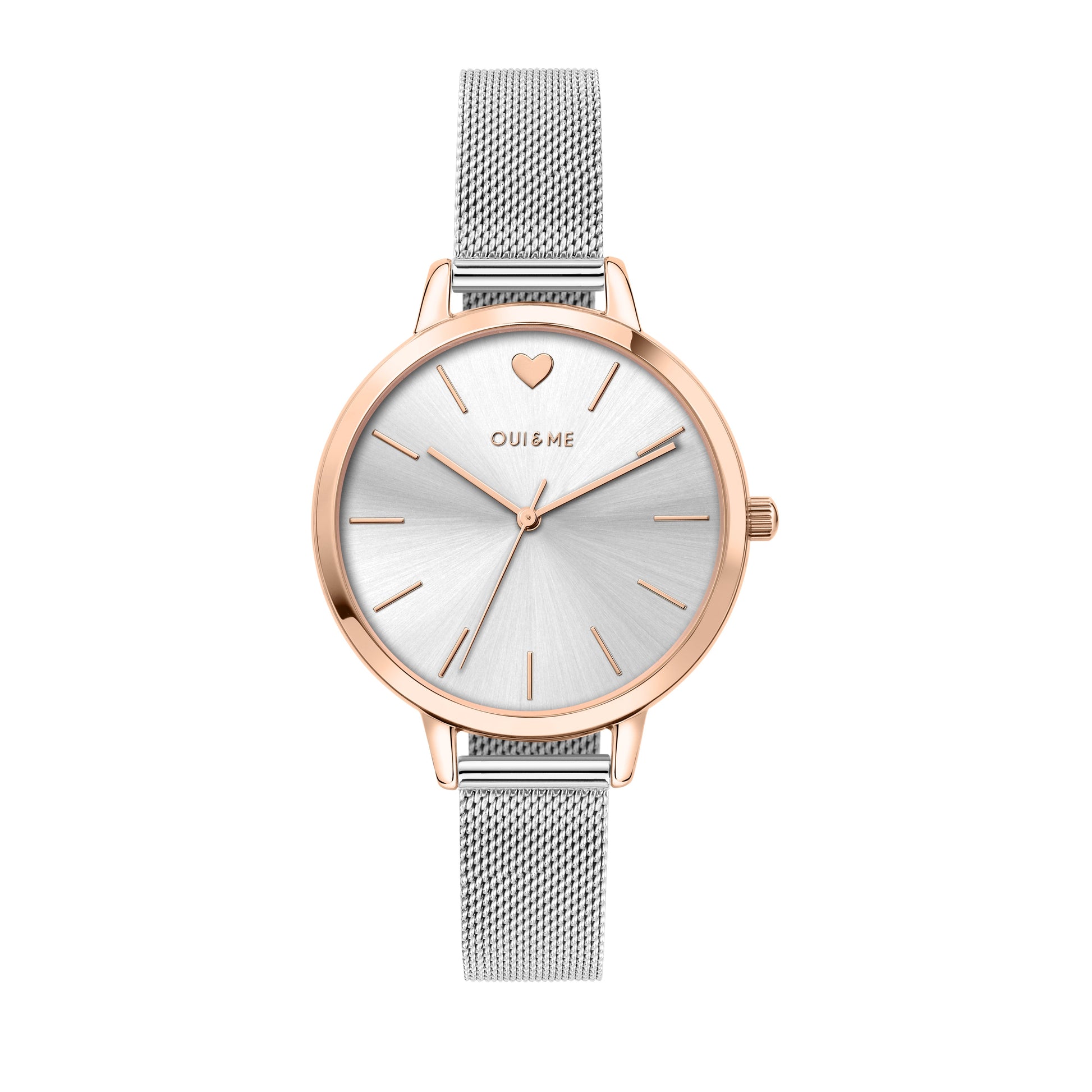 OROLOGIO OUI&ME AMOURETTE ME010011